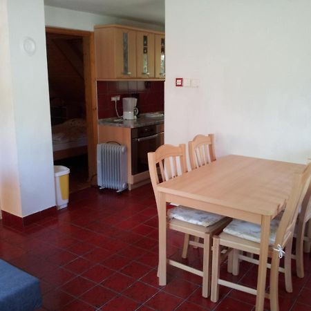 Apartment Lake Bohinj No. 5 Bagian luar foto