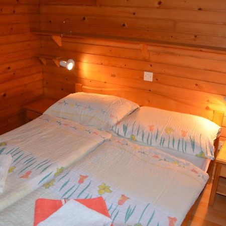 Apartment Lake Bohinj No. 5 Bagian luar foto