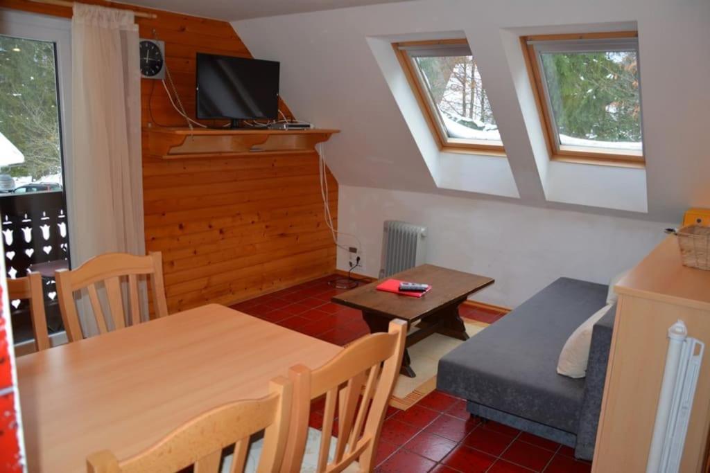 Apartment Lake Bohinj No. 5 Bagian luar foto