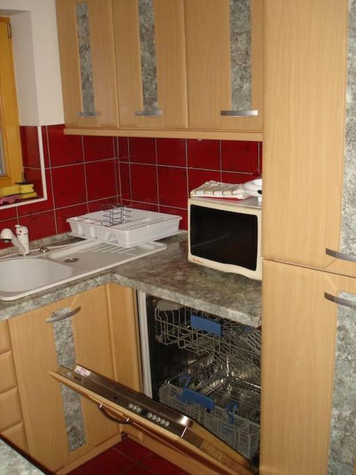 Apartment Lake Bohinj No. 5 Bagian luar foto