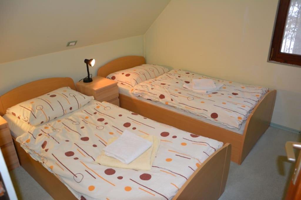 Apartment Lake Bohinj No. 5 Bagian luar foto