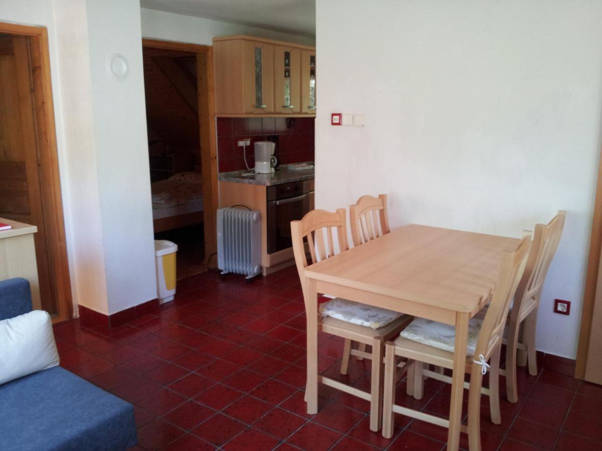Apartment Lake Bohinj No. 5 Bagian luar foto
