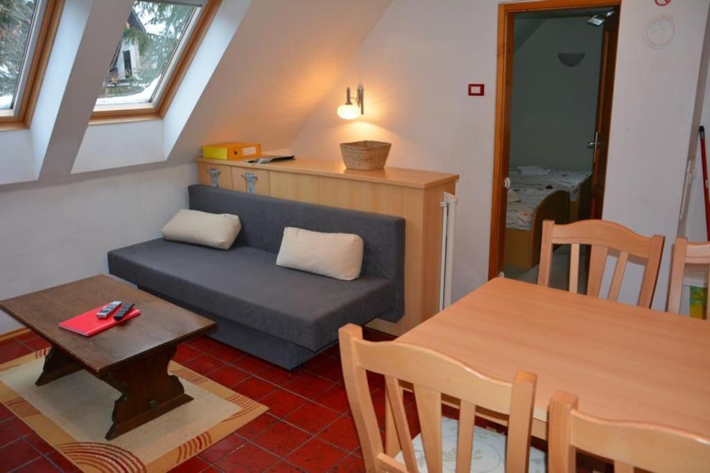 Apartment Lake Bohinj No. 5 Bagian luar foto