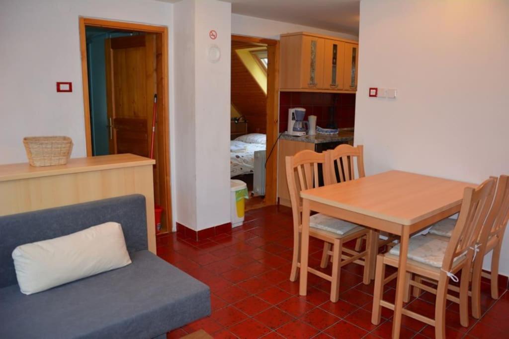 Apartment Lake Bohinj No. 5 Bagian luar foto