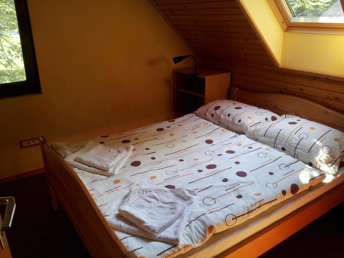 Apartment Lake Bohinj No. 5 Bagian luar foto