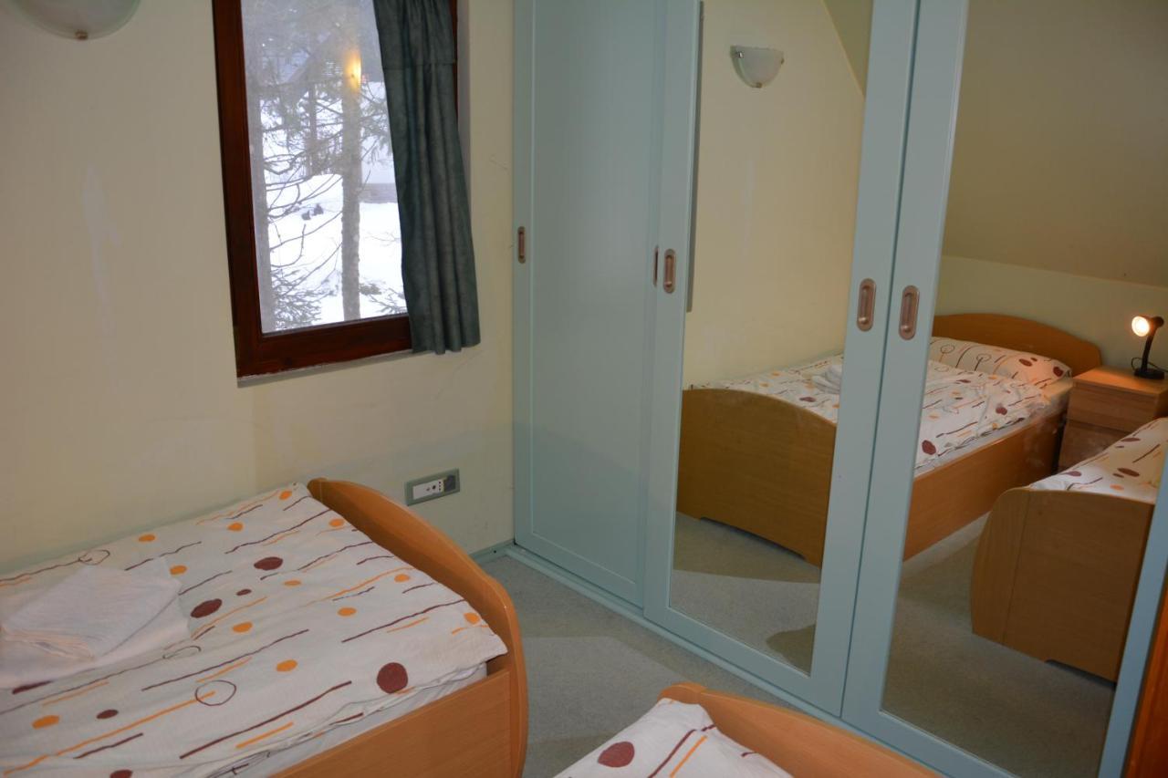 Apartment Lake Bohinj No. 5 Bagian luar foto