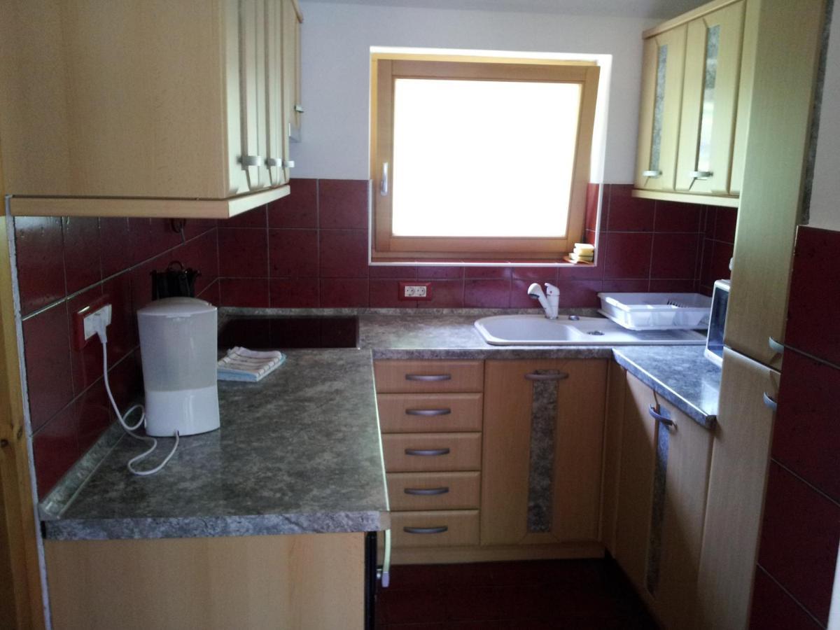 Apartment Lake Bohinj No. 5 Bagian luar foto