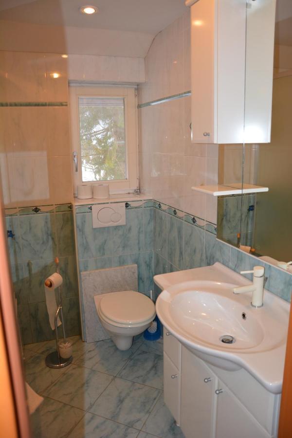 Apartment Lake Bohinj No. 5 Bagian luar foto