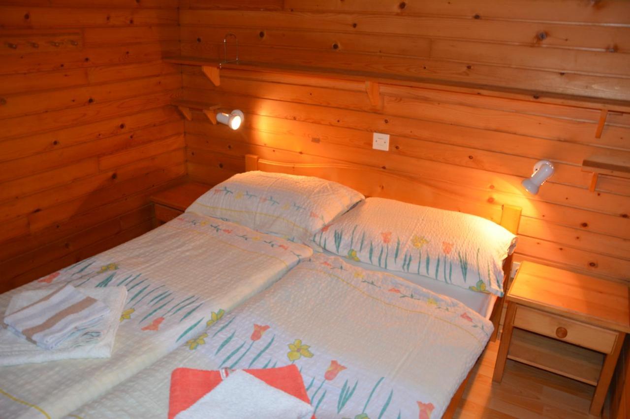 Apartment Lake Bohinj No. 5 Bagian luar foto