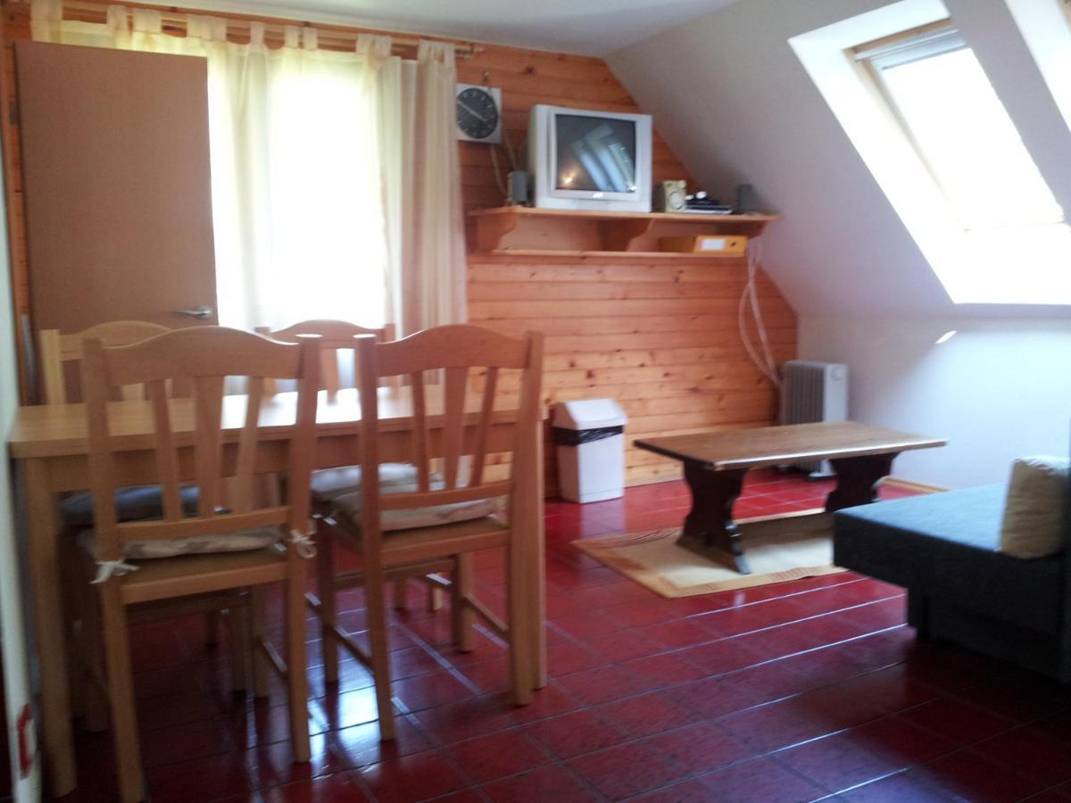 Apartment Lake Bohinj No. 5 Bagian luar foto