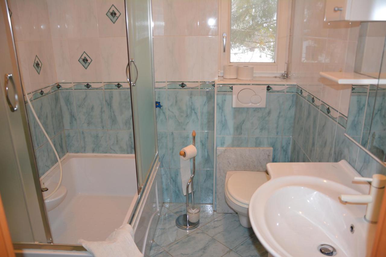 Apartment Lake Bohinj No. 5 Bagian luar foto