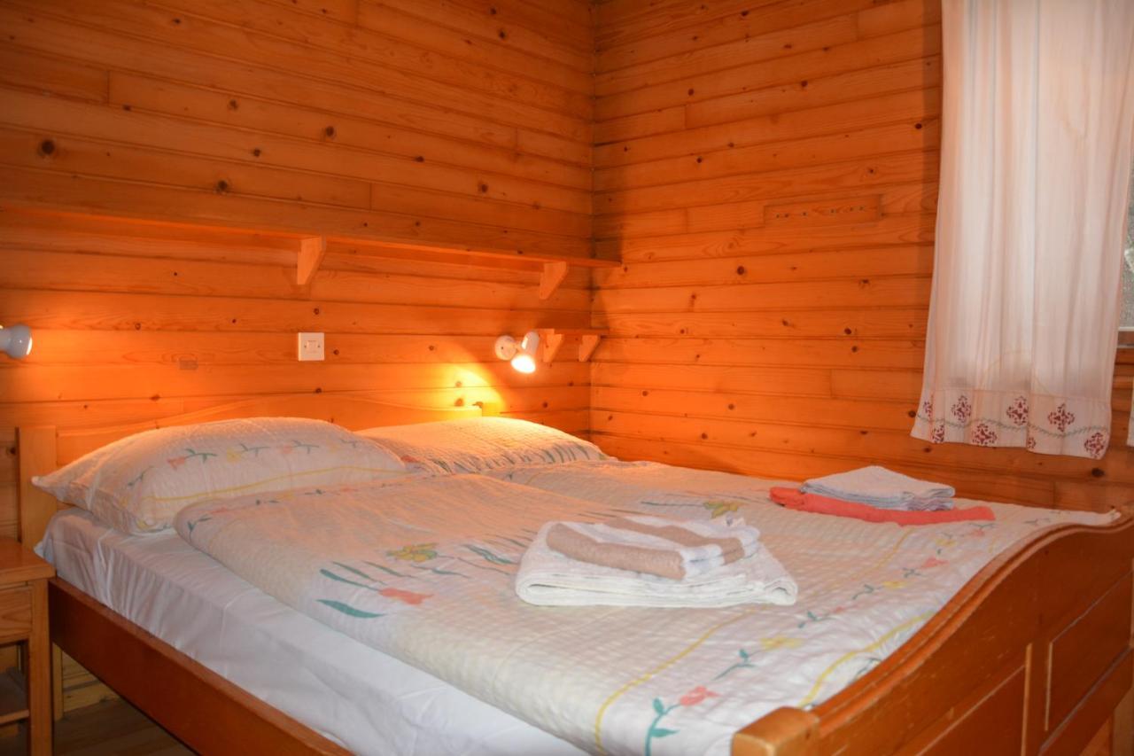 Apartment Lake Bohinj No. 5 Bagian luar foto