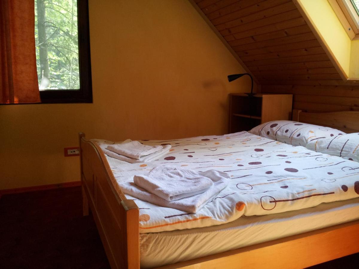 Apartment Lake Bohinj No. 5 Bagian luar foto