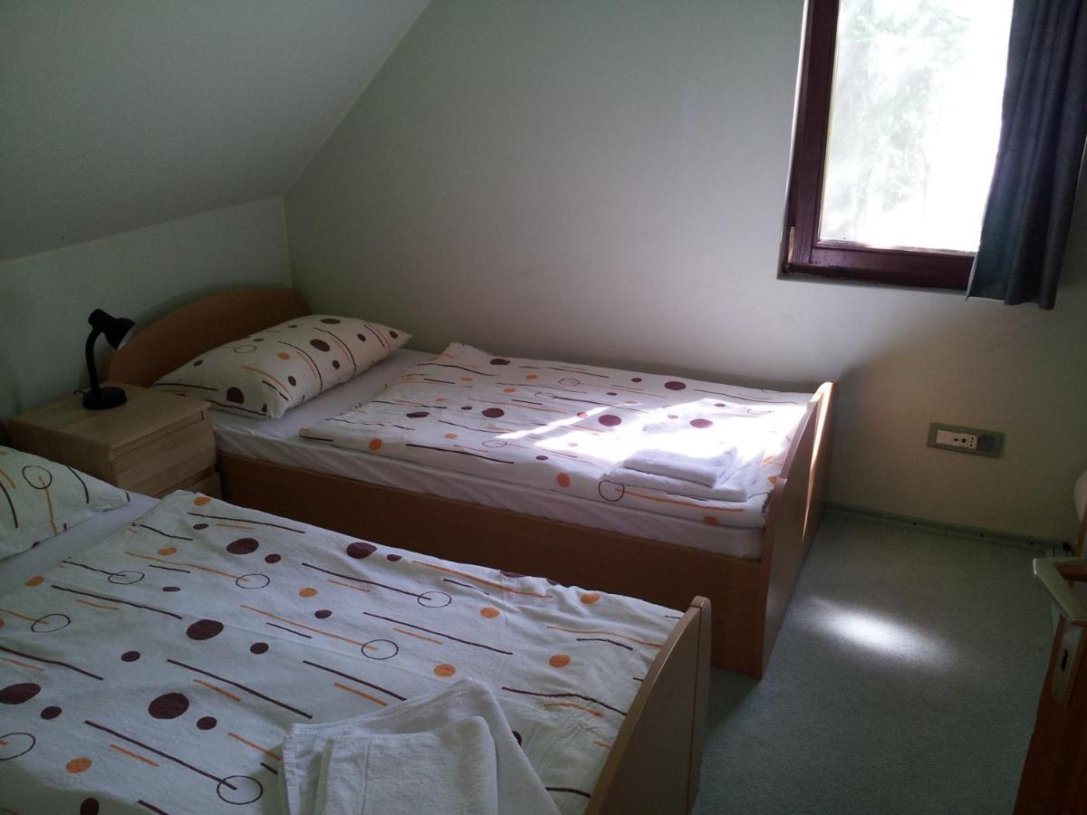 Apartment Lake Bohinj No. 5 Bagian luar foto